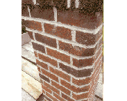 ElC chimney repairs